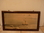 Kunstdrucke ca. 1920 Segelschiffe signiert Hinterglas Rahmen