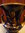 Vase Royal KPM Porzellan Kobalt Goldmalerei Blumenvase