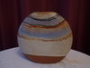 Vase Keramik  Kamini Design Athen
