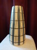 Vase Design um 1950 Modellnr.109 Keramikvase