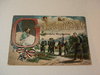 Feldpostkarte 1915 Pfingstgrüße