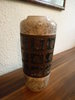 Vase 1950/60 Keramik wohl Carstens