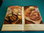 Kochbuch Speissen mit Brot Farbtafeln 1986