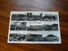 Postkarte Grüße aus der Eifel um 1930 9 Städteansichten