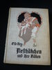 Ury Nesthäkchen und ihre Küken illustriert um 1930 Meidingers Jugendschriften Verlag GmbH Berlin