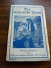 Leporello 20 Postkarten Der malerische Rhein Hoursch Bechstedt