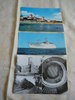 Ansichtskarten Großformat DDR Schiff FDGB Granitz Binz um 1980