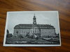Postkarte Ansichtskarte Schloß Hubertusburg Wermsdorf Sachsen um 1930