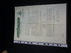 Firmenrechnung 1953 Fabrik f. Landmaschinen L. Jabelmann Uelzen