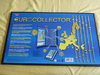 Euro Collektor Sammelalbum 12 Staaten 1999-2002 Pocket Edition