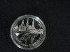 Silbermünze 2006 925 800 Jahre Dresden 10€ Münze Gedenkausgabe