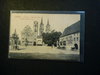 Postkarte Oschatz 1910 gelaufen Neumarkt Marktbrunnen