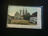 Postkarte Oschatz Feldpost 1917 Neumarkt